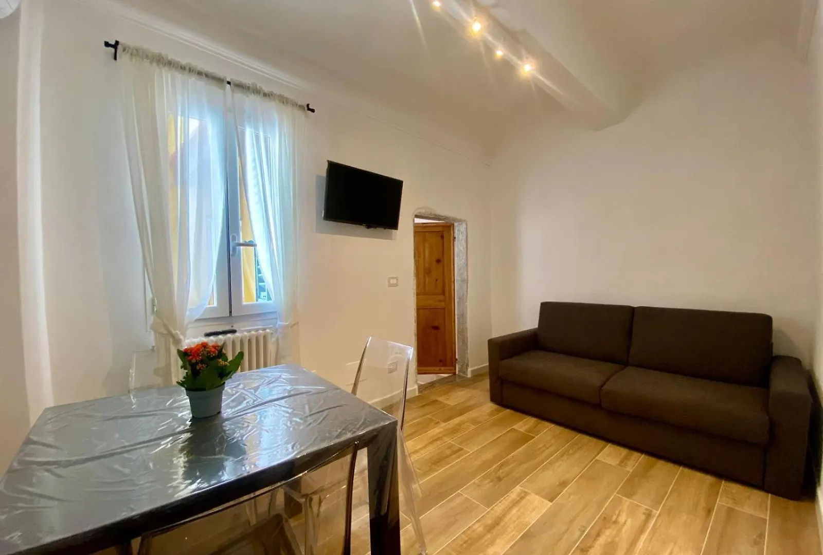 Flat In Centro Storico La Casa Di Luna Apartment Florence 0*,