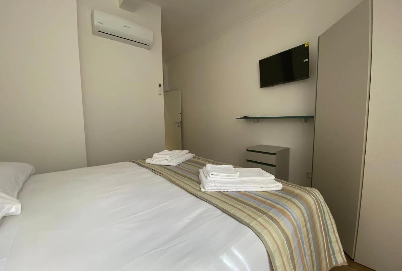 Flat In Centro Storico La Casa Di Luna Apartment Florence 0*,