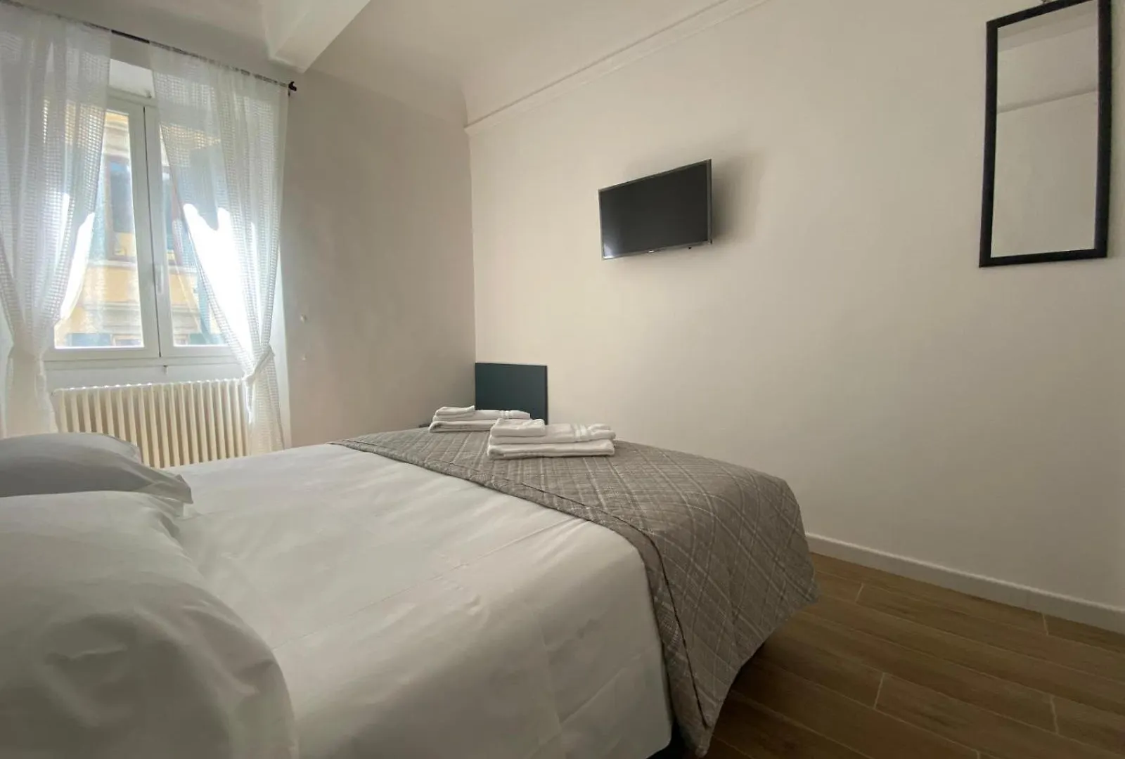 Flat In Centro Storico La Casa Di Luna Apartment Florence