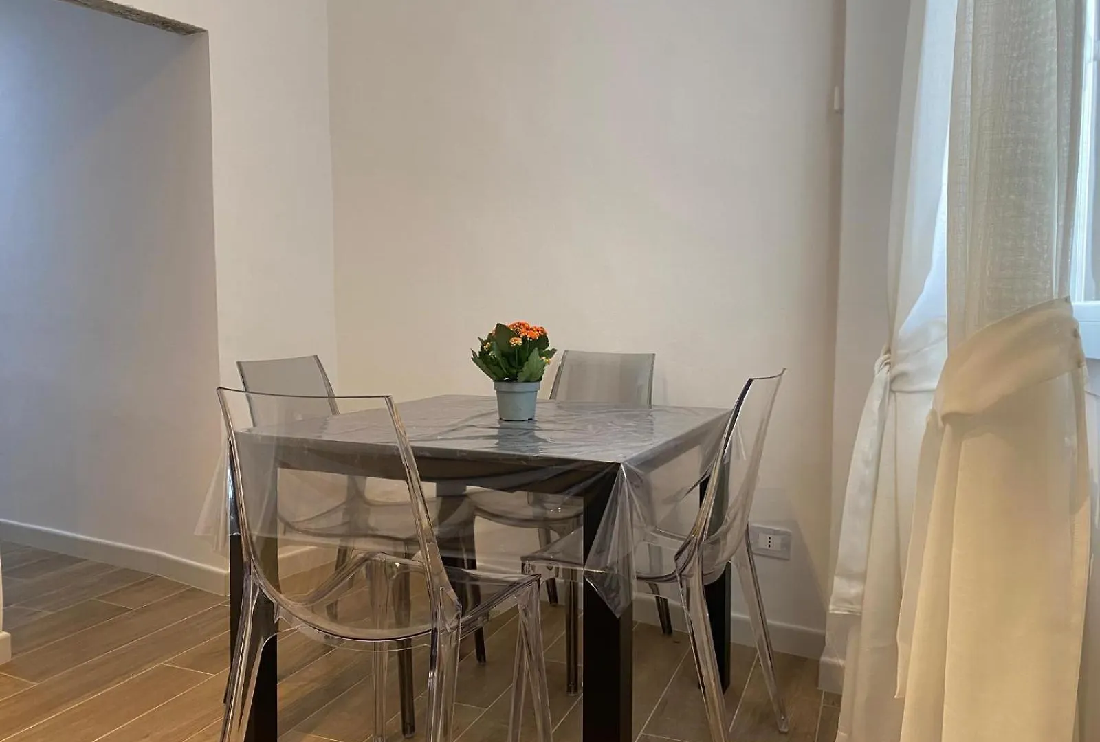 Flat In Centro Storico La Casa Di Luna Apartment Florence