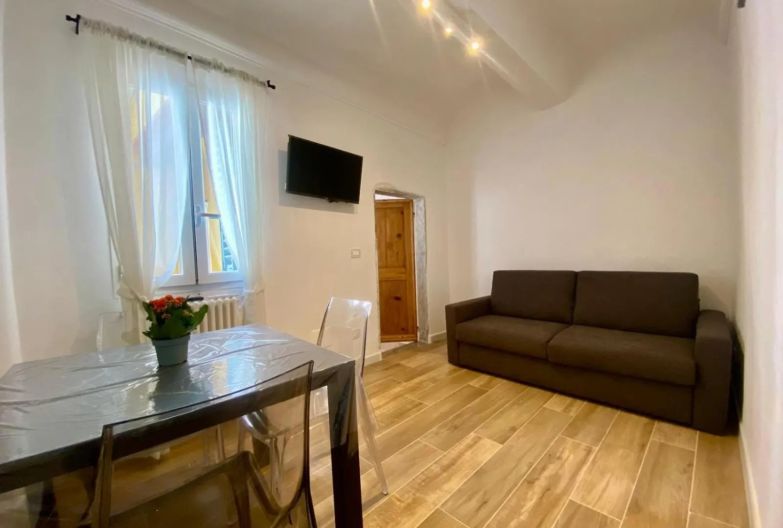 Flat In Centro Storico La Casa Di Luna Apartment Florence 0*,  Italy