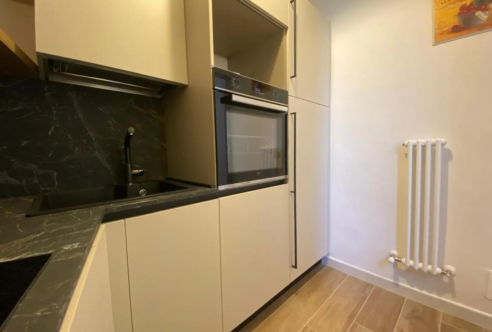 Flat In Centro Storico La Casa Di Luna Apartment Florence