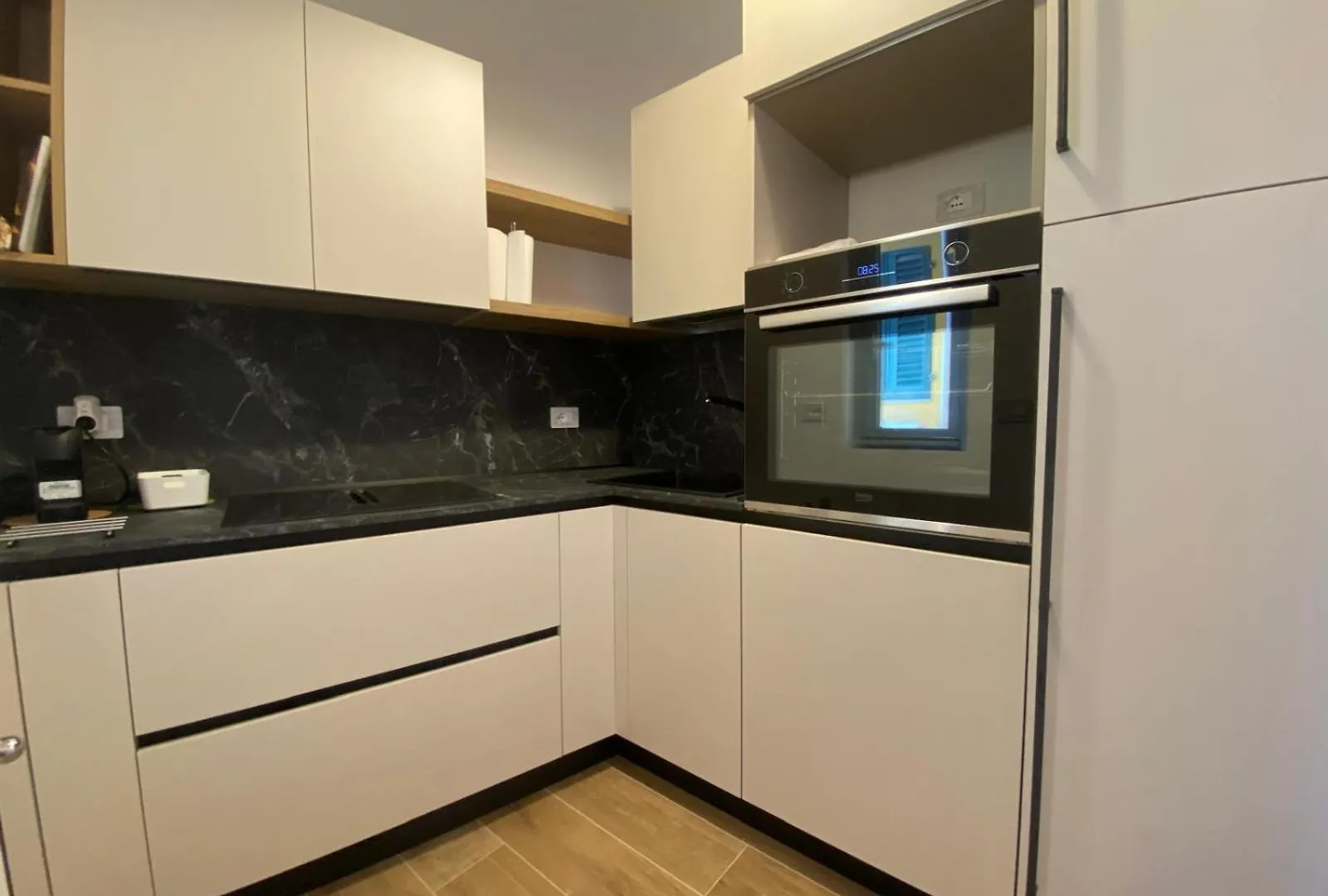Flat In Centro Storico La Casa Di Luna Apartment Florence Italy
