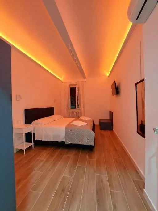 Flat In Centro Storico La Casa Di Luna Apartment Florence