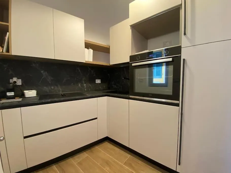 Flat In Centro Storico La Casa Di Luna Apartment Florence Italy