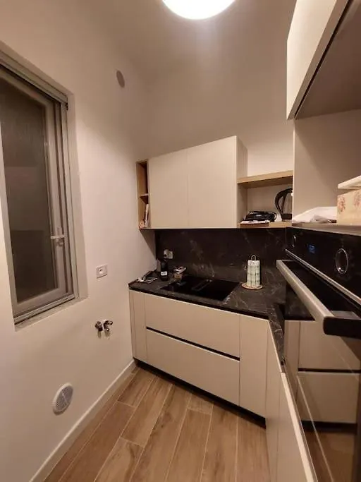 Flat In Centro Storico La Casa Di Luna Apartment Florence