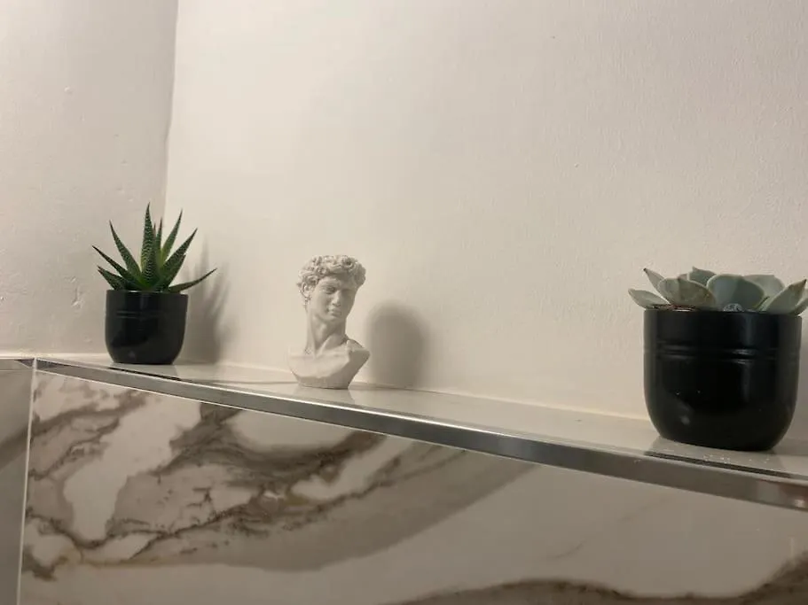Flat In Centro Storico La Casa Di Luna Apartment Florence Italy