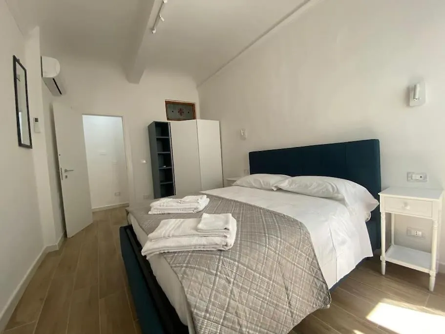 Flat In Centro Storico La Casa Di Luna Apartment Florence