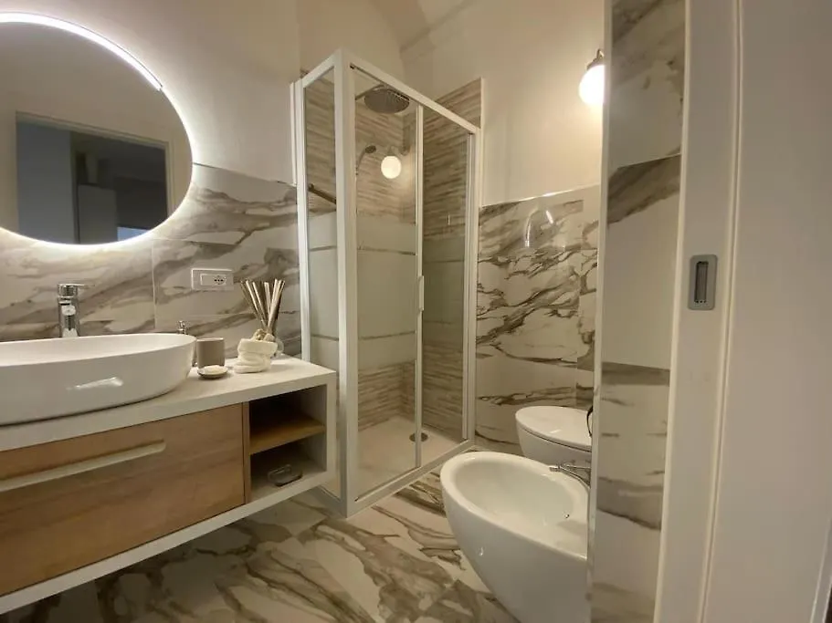 Flat In Centro Storico La Casa Di Luna Apartment Florence Italy
