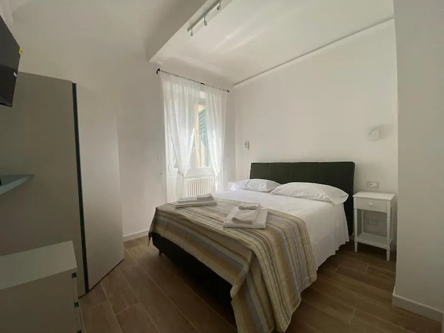 Flat In Centro Storico La Casa Di Luna Apartment Florence