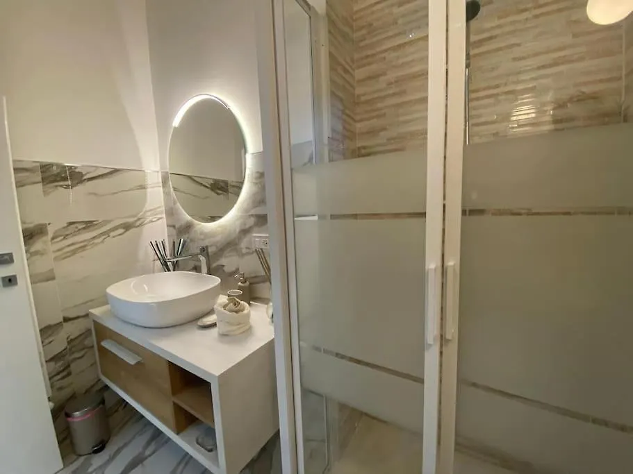 Flat In Centro Storico La Casa Di Luna Apartment Florence Italy
