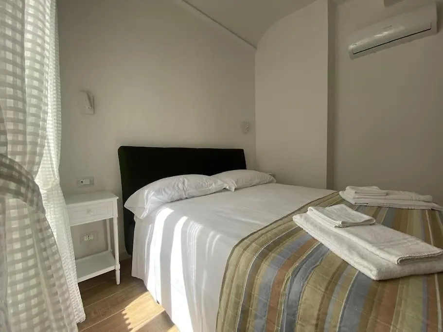 Flat In Centro Storico La Casa Di Luna Apartment Florence