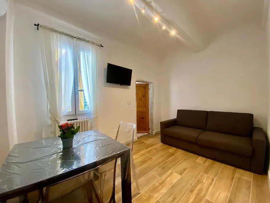 Flat In Centro Storico La Casa Di Luna Apartment Florence