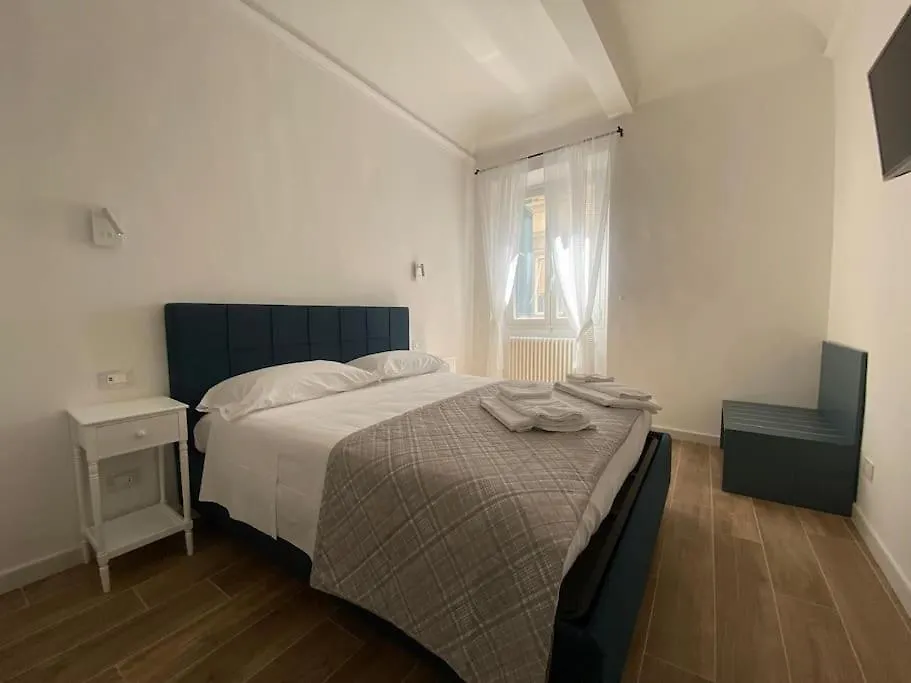 Flat In Centro Storico La Casa Di Luna Lägenhet Florens 0*,  Italien